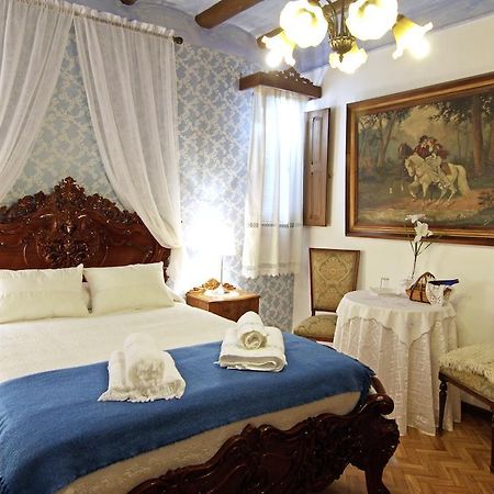 Casa Rural La Casona Urrea de Gaen Pokoj fotografie